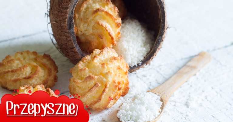 Przepis na kokosanki