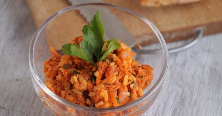 Smak rodem z PRL-u czyli paprykarz szczeciński!