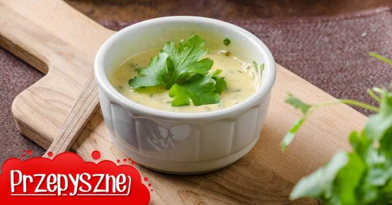 Jak zrobić sos tatarski