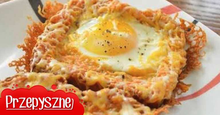 Przepis na pomysłowe tosty z jajkiem – będą hitem na każde śniadanie!