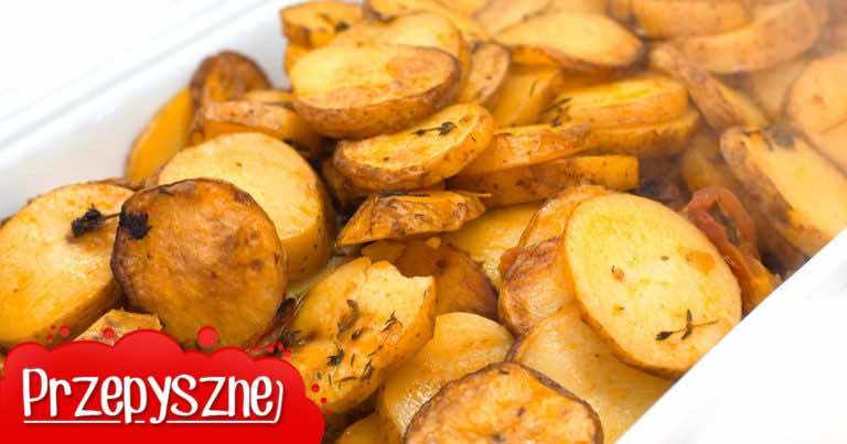 Talarki z ziemniaków