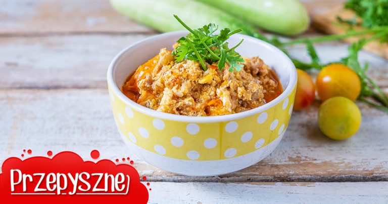 Pikantna pasta z makreli na kanapki