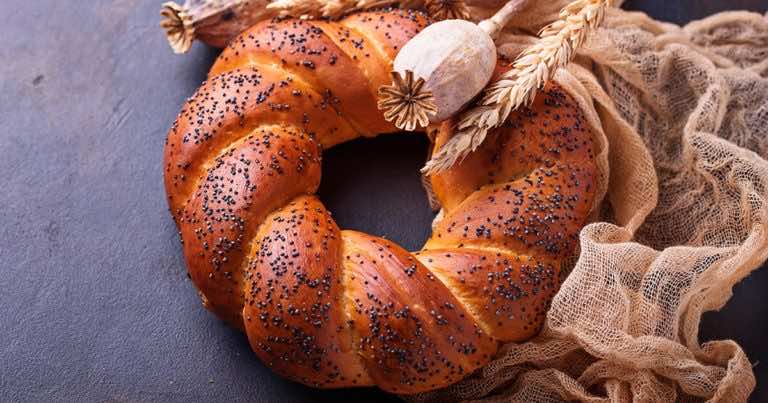 Kołacz – tradycyjny przepis na kołacza