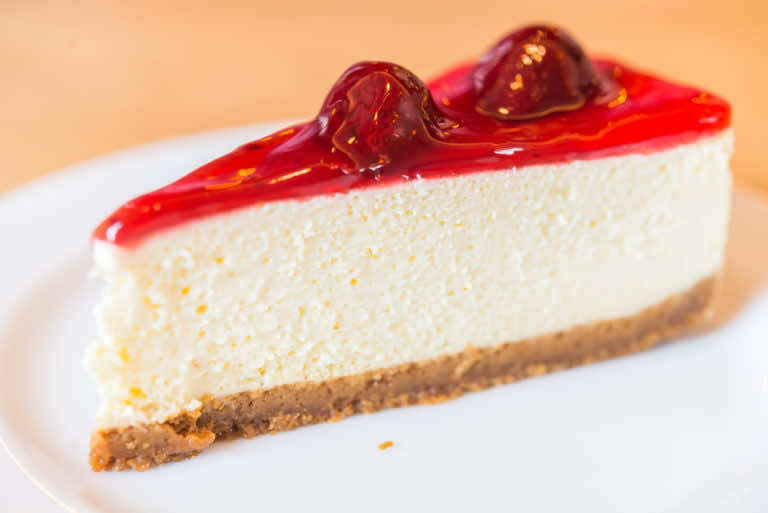 Sernik na zimno. Poznaj wyjątkowe przepisy!
