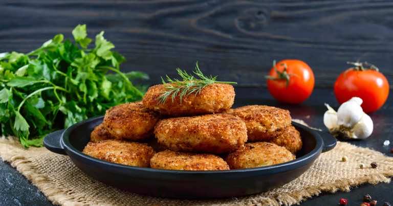 Kotlety mielone jakich jeszcze nie jedliście. Te dodatki całkowicie je zmieniają!