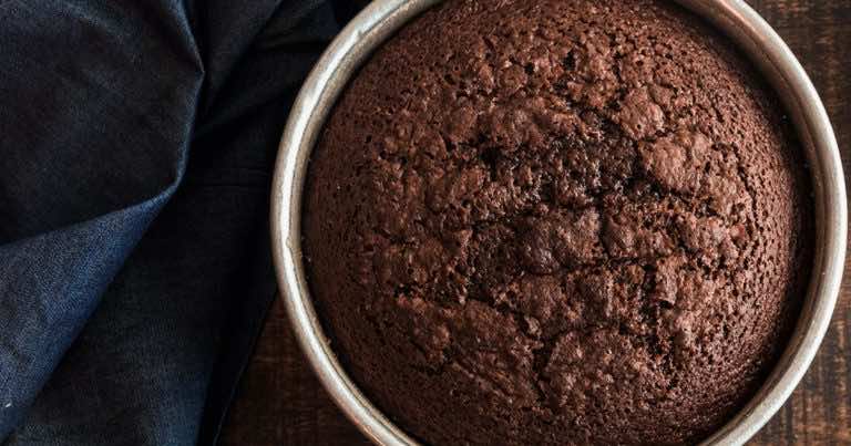 Przepis na czekoladowe babeczki na smaczny deser