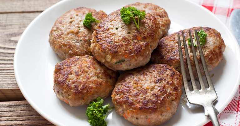 Dzieci proszą mnie o te mielone przynajmniej raz w tygodniu. Zobacz przepis