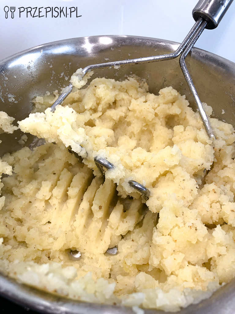 Jak Przyprawić Ziemniaki do Obiadu?