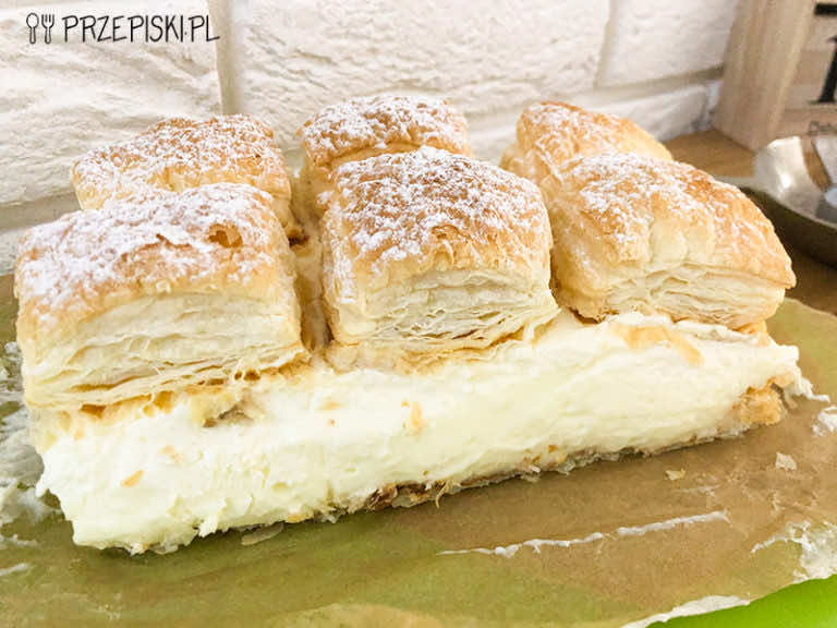 Napoleonka na Cieście Francuskim