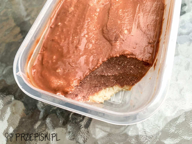 Szybkie i zdrowe śniadanie na słodko