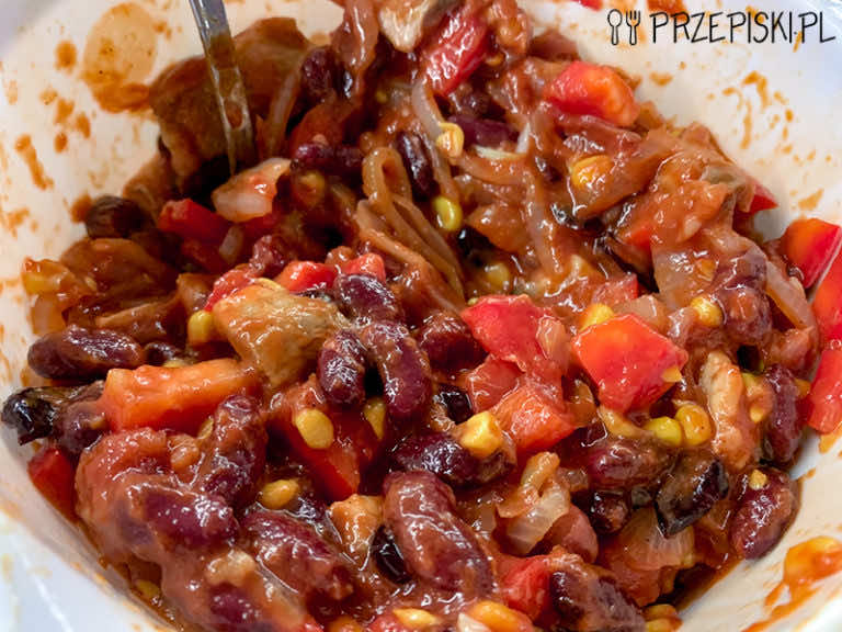 Śledzie po Kaszubsku z Przepisu Babci