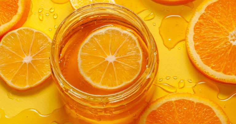 Przepis na domowy syrop na odporność