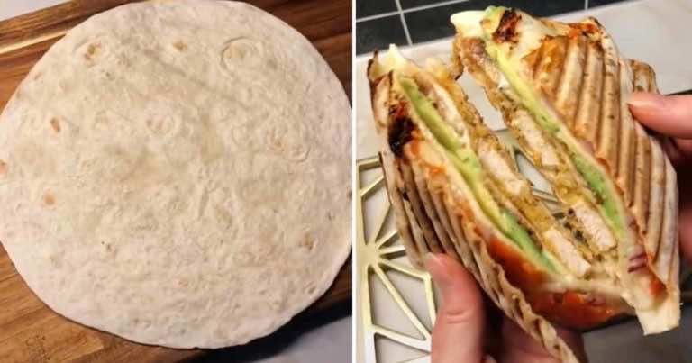 To super proste danie stało się ostatnio HITEM INTERNETU. Zobaczcie jak je zrobić!