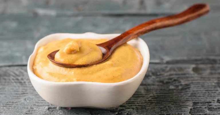 Przepis na sos miodowo-musztardowy