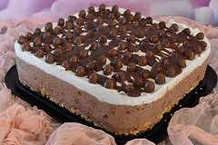 Ciasto Bakaliowy Jeż