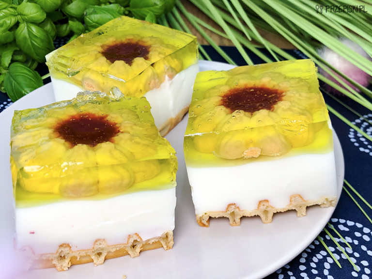 Ciasto Margaretka