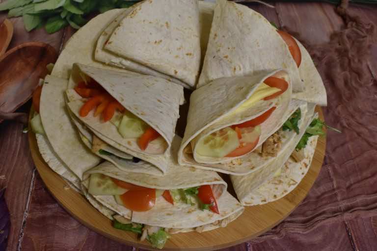 Książęce śniadanie