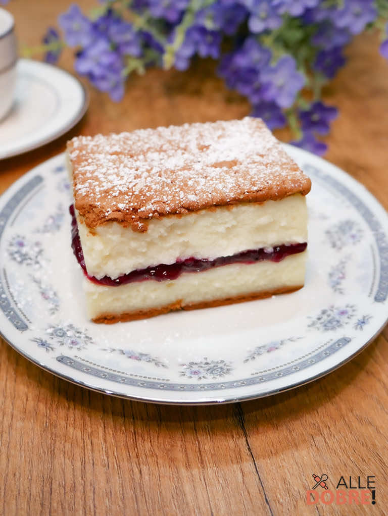 Kaszak bez pieczenia