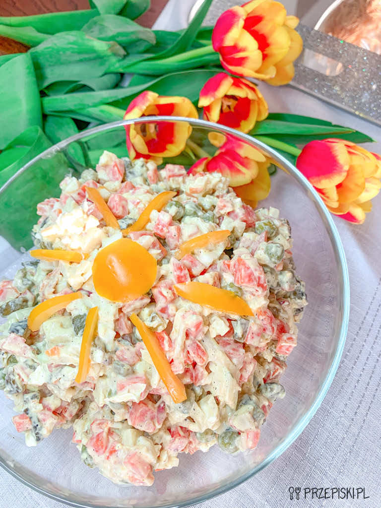 Słoneczna Jarzynówka