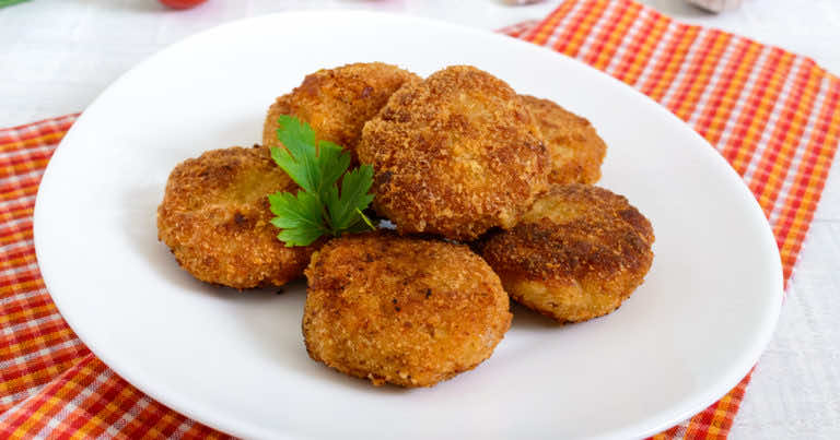 Kotlety mielone Magdy Gessler – PRZEPIS