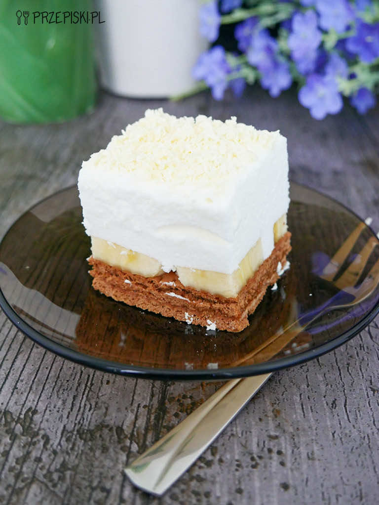 Sałatka z selerem konserwowym