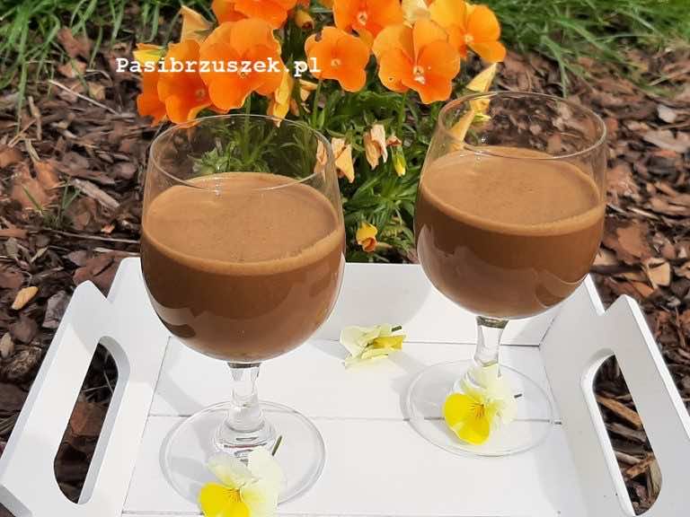 Pyszny likier kawowy