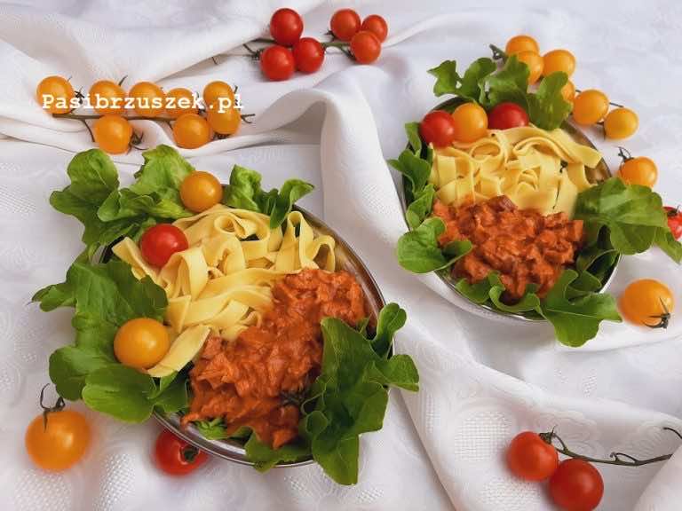 Jak uratować suche mięso z piekarnika?