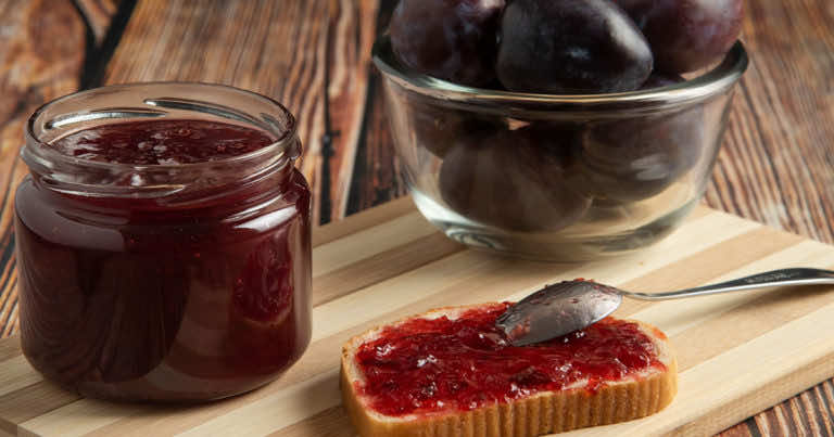 Jak robić domowe konfitury?