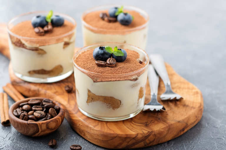 Zorganizuj kawowe popołudnie – zobacz garść porad