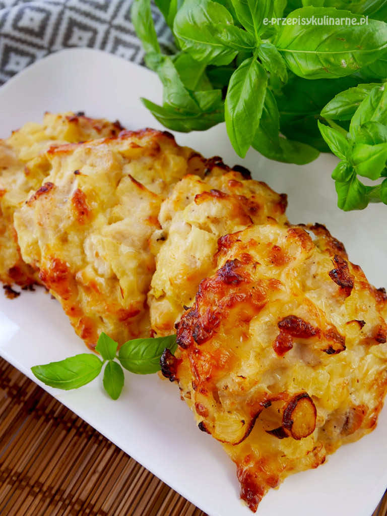 Kotlety korsarza – pomysł na szybki obiad