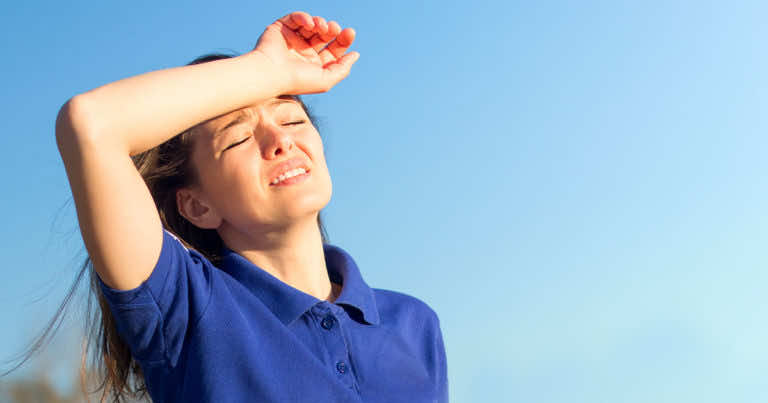 10 przepisów na obiady na upały