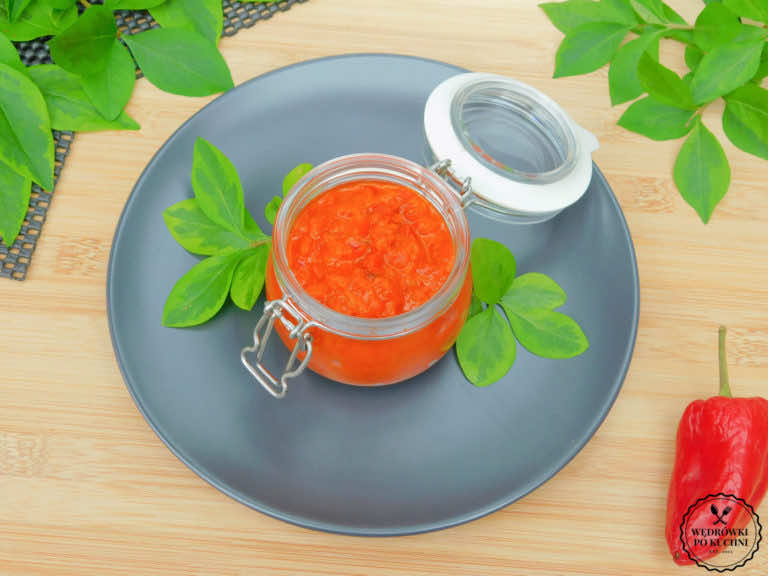 Ajvar