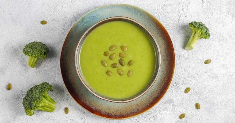 Smaczne i pożywne dania wegetariańskie