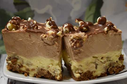 Budyniowiec Księżniczki Elsy