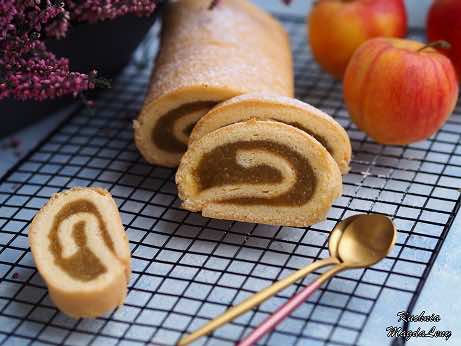 Przepisy z jabłkami – 25 przepisów