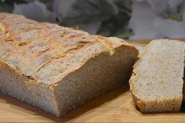 Chleb pszenno-żytni