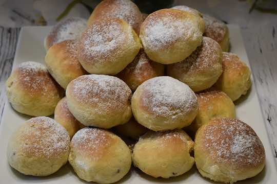 Pączki