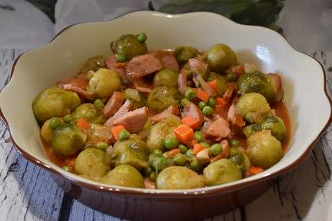 Brukselka po bretońsku