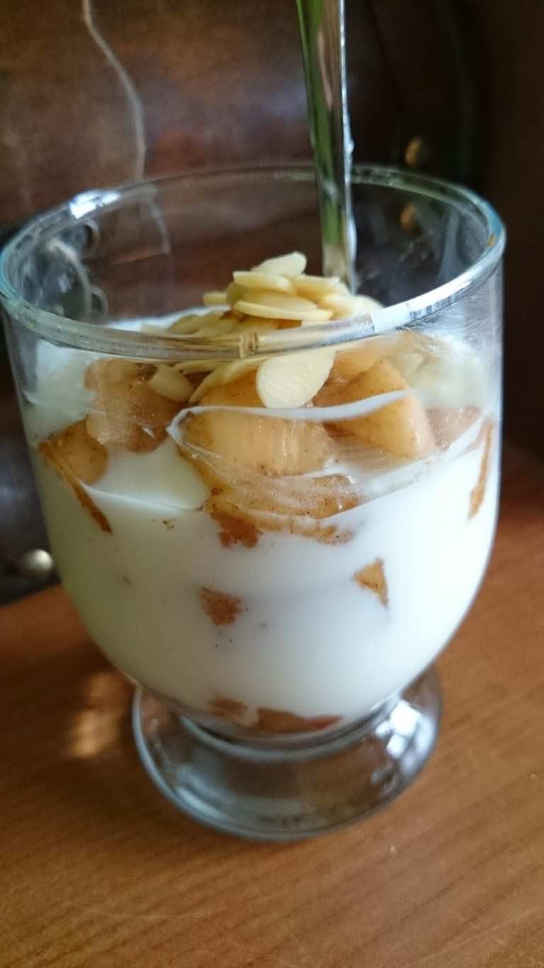 Pyszny pomysł na śniadanie