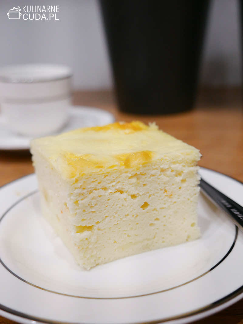 Puszysty Sernik W 15 Minut Dompelenpomyslow Pl Przepisy