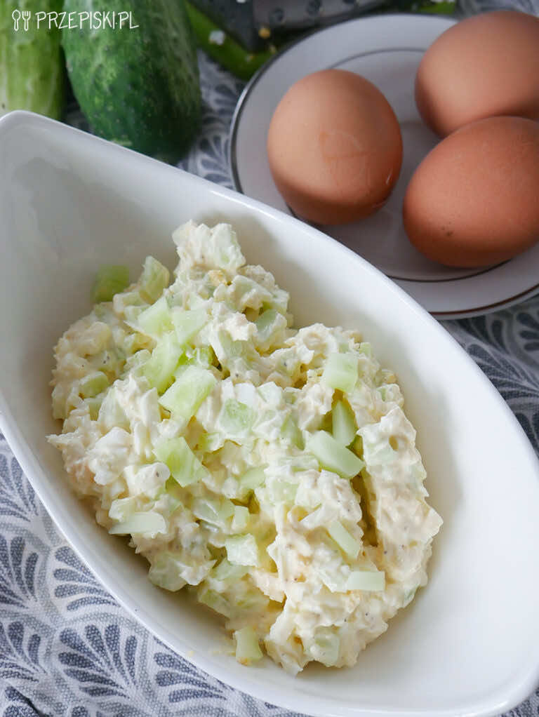 Ekspresowa pasta kanapkowa