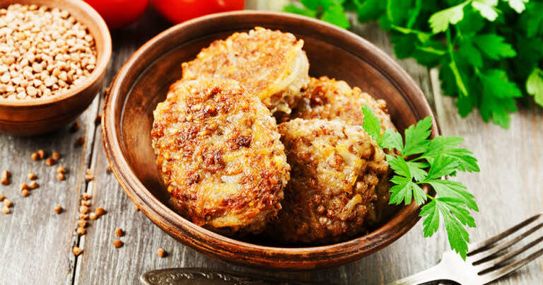 Kotlety inflacyjne – dwa razy więcej z tej samej porcji mięsa