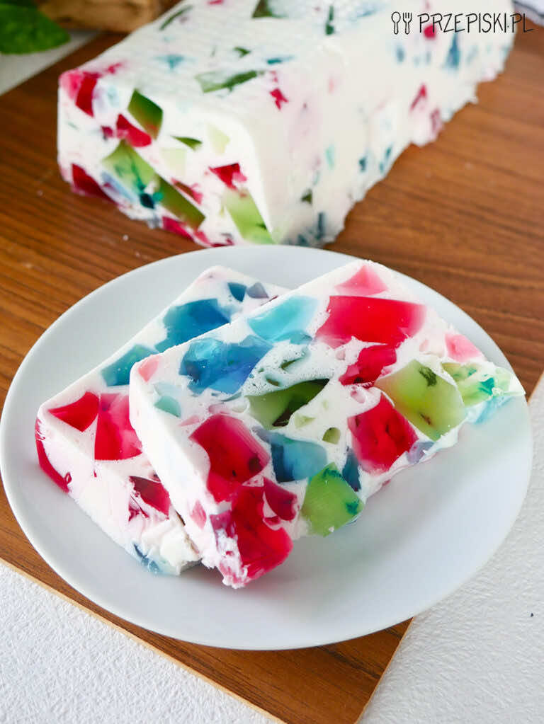 Pyszny galaretkowiec