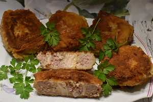 Nietypowy Pan mielony