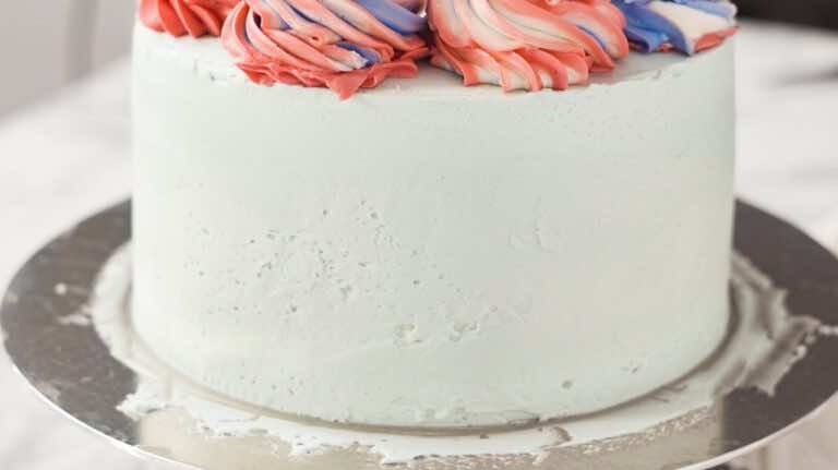 Jak uratować krem michałkowy, który się rozwarstwia?