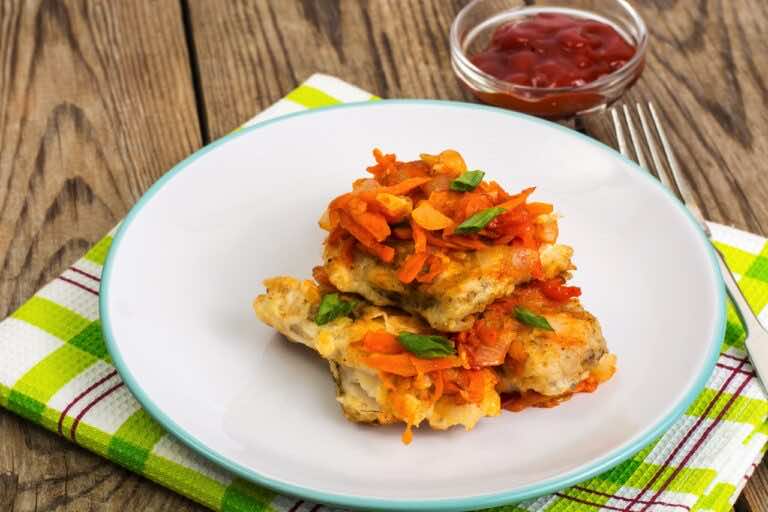 Jaki gatunek ryby do ryby po grecku będzie najlepszy?