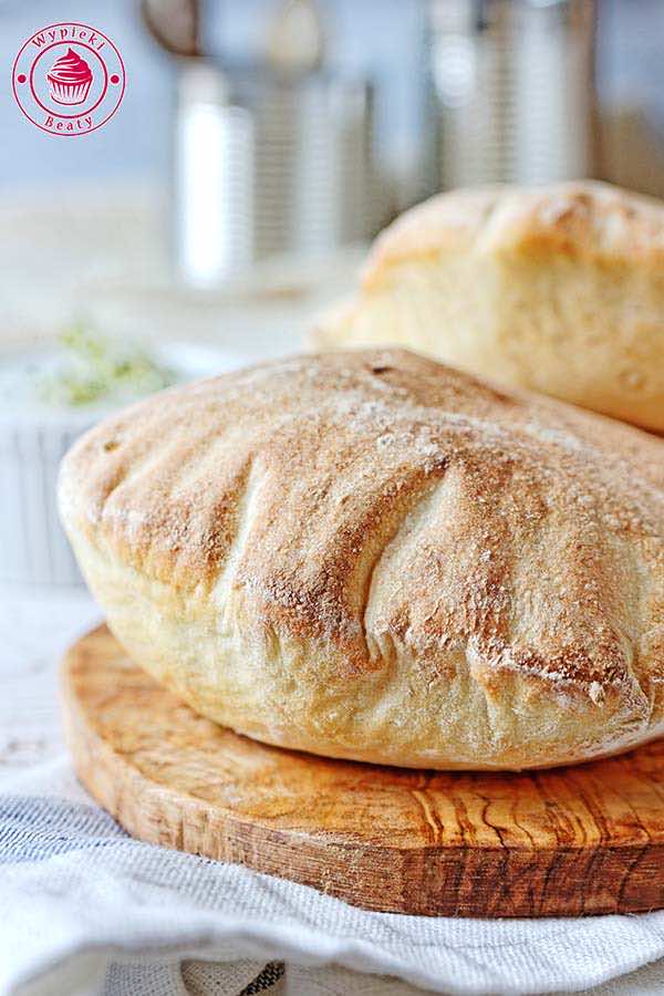 Chlebki pita