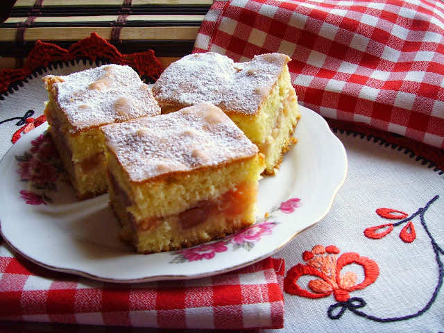 Szarlotka zawsze udana – najlepszy przepis