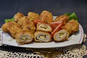 Wielkanocne kopertki z jajkiem