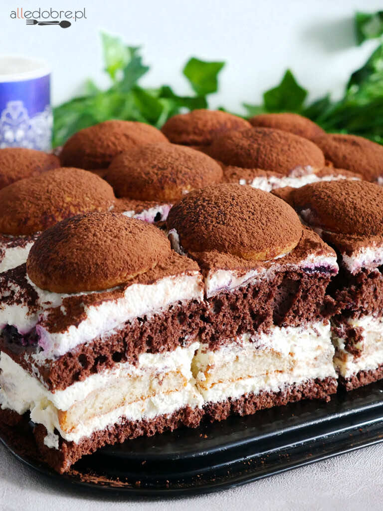 Ciasto Kawowe